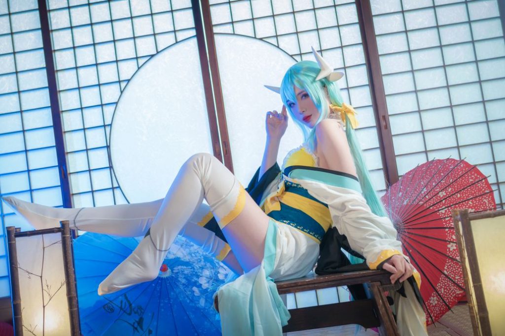 羊大真人_全部写真作品合集|更新至 11 期 - 预览图 4